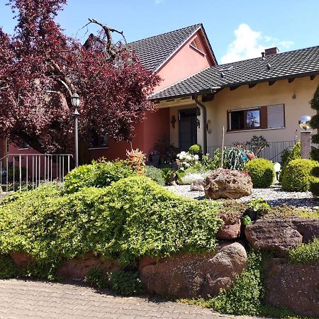 Ferienwohnungen Maintal Karlstadt Εξωτερικό φωτογραφία