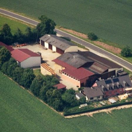 Ferienwohnungen Maintal Karlstadt Εξωτερικό φωτογραφία