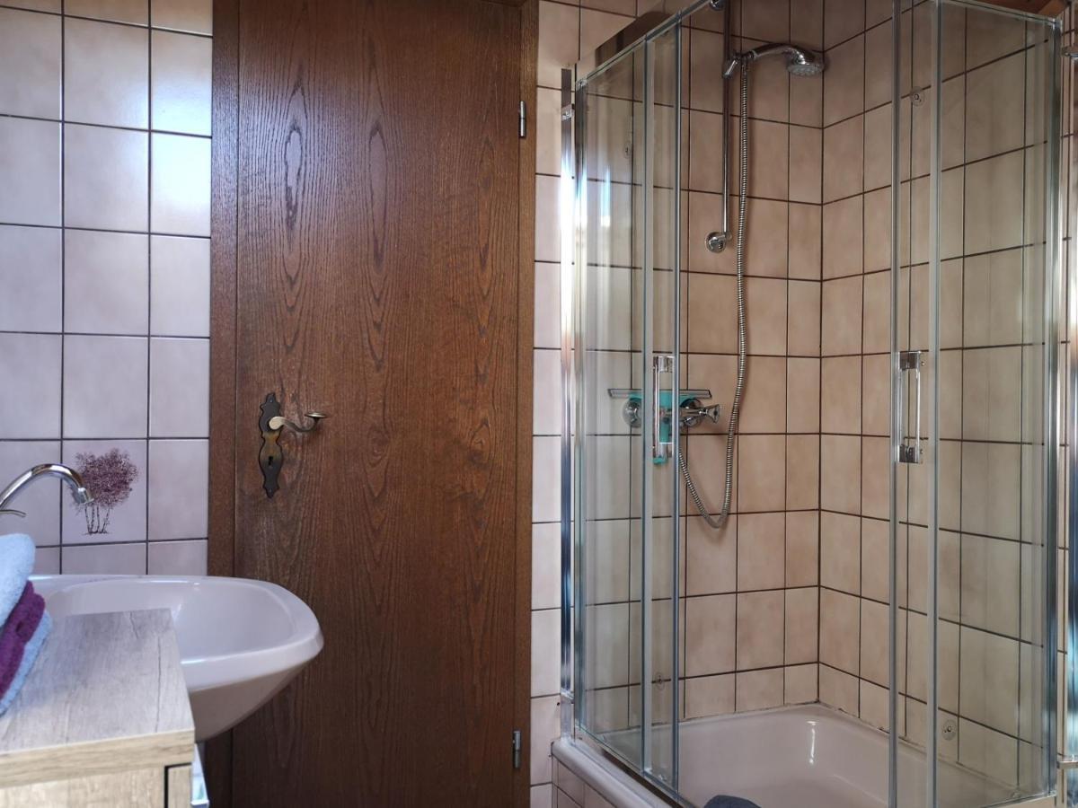 Ferienwohnungen Maintal Karlstadt Εξωτερικό φωτογραφία
