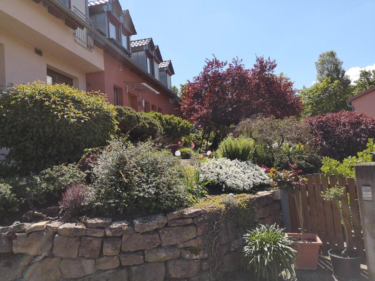 Ferienwohnungen Maintal Karlstadt Εξωτερικό φωτογραφία
